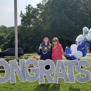 Meet your Posher, Mary